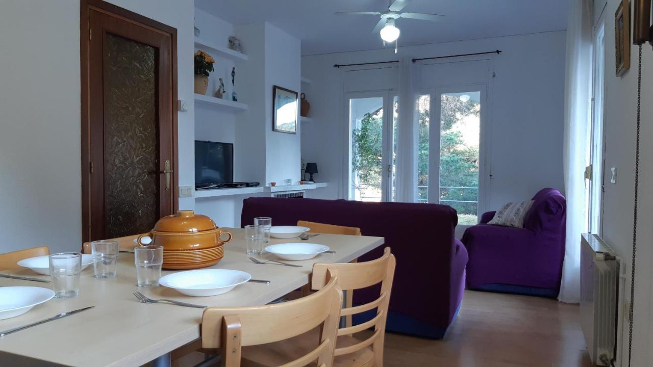 2Sena - Lloret De Mar Eksteriør billede